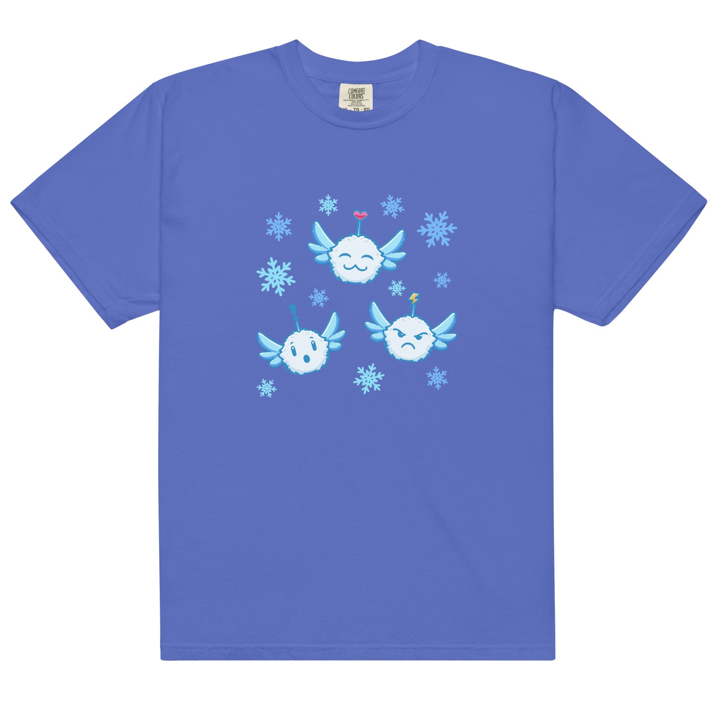 Winter Frizi T-Shirt