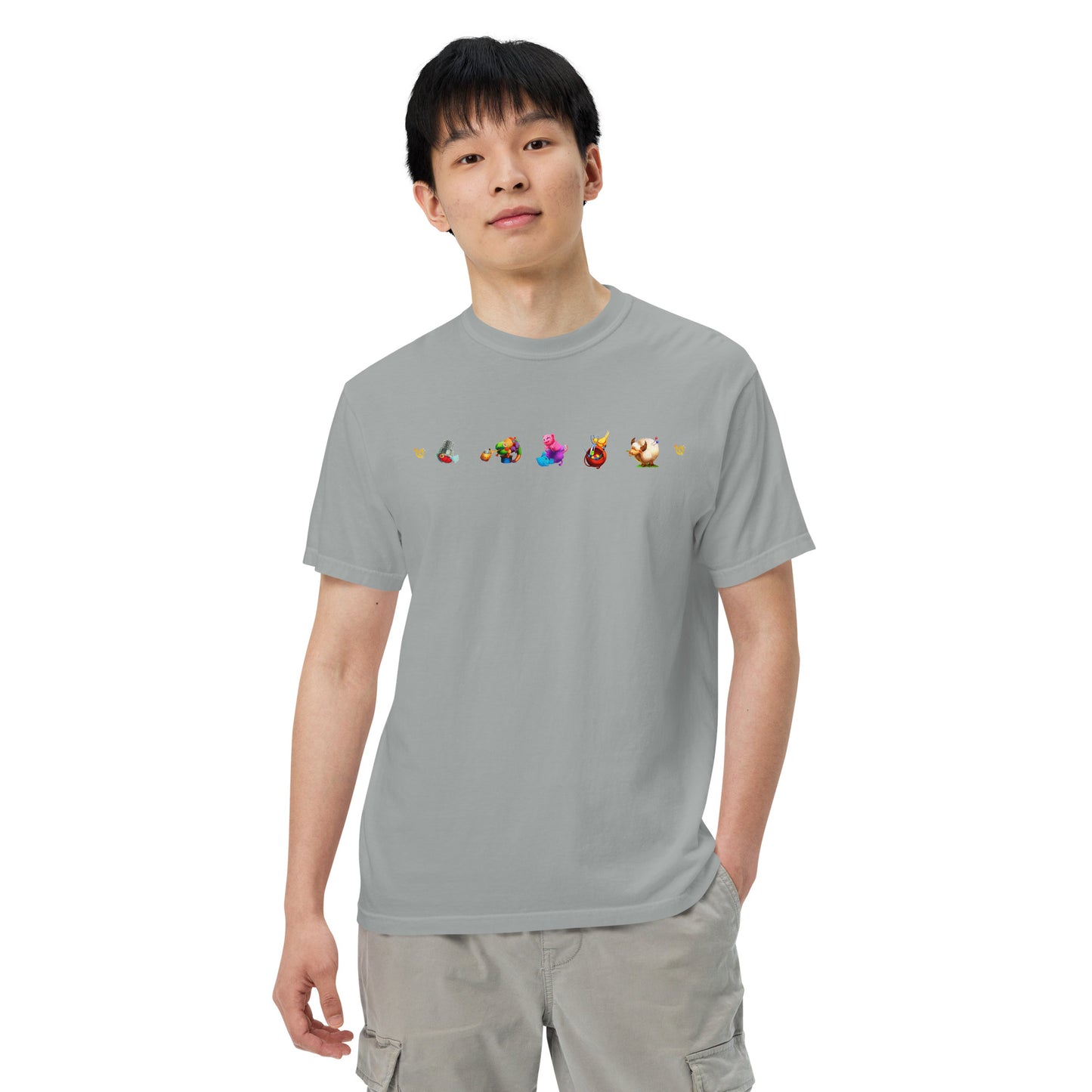 Threads Class Unisex t-shirt