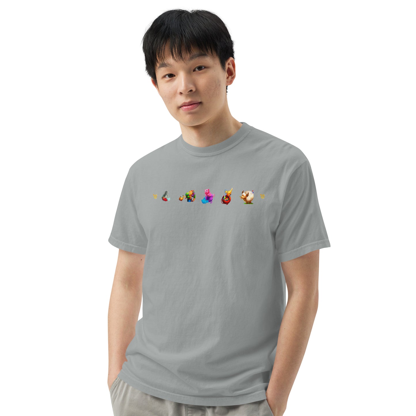 Threads Class Unisex t-shirt
