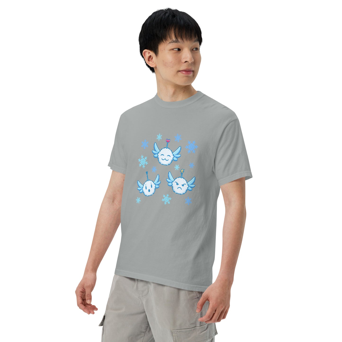 Winter Frizi T-Shirt