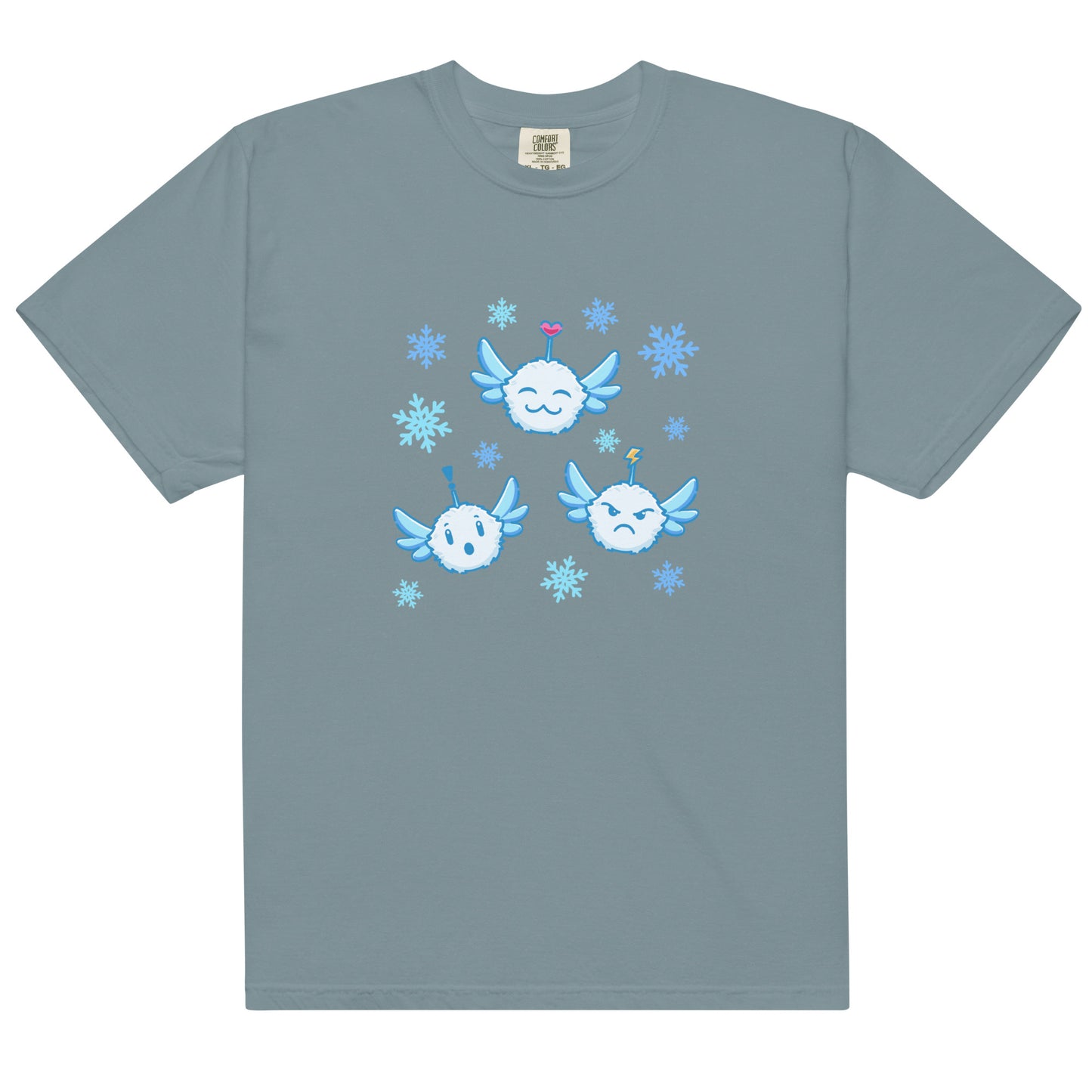 Winter Frizi T-Shirt