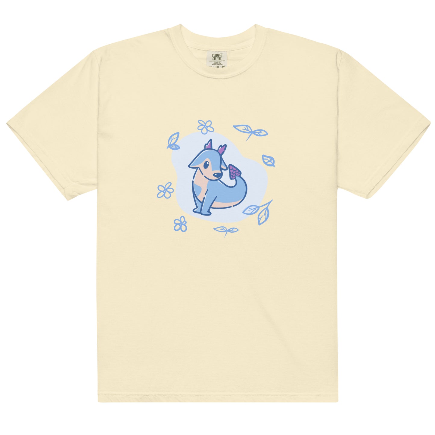 Cute Awa T-Shirt