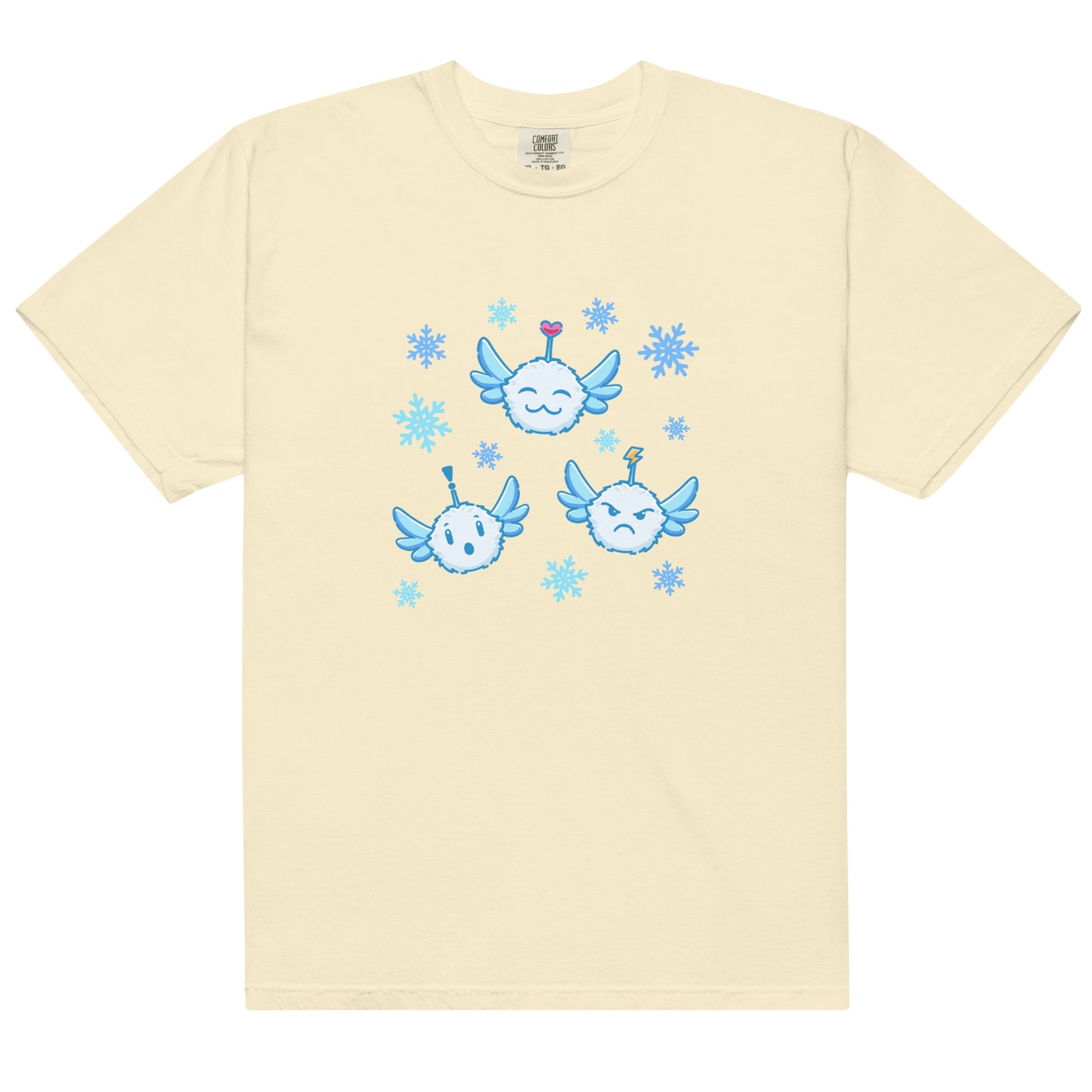 Winter Frizi T-Shirt