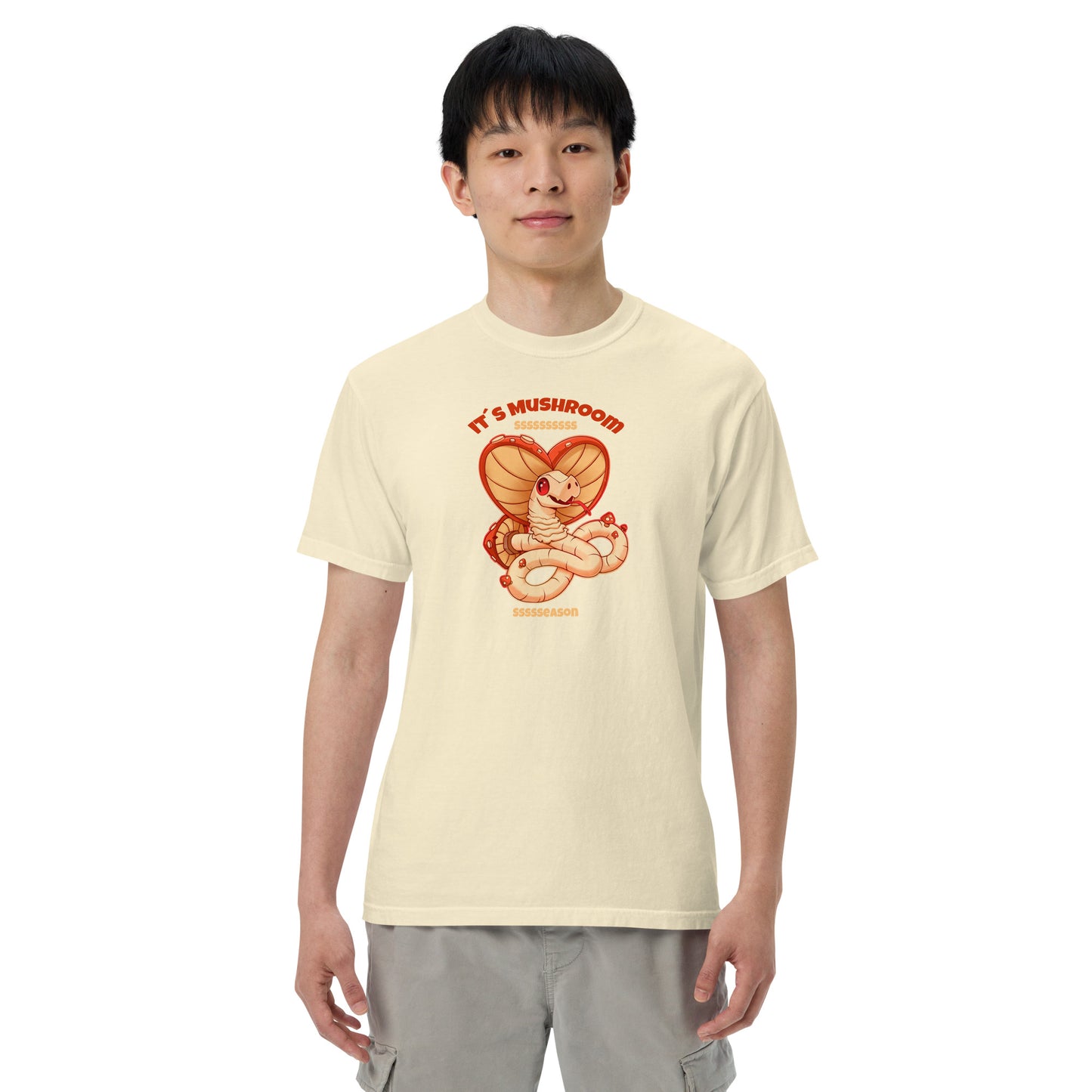 Sunserk Unisex Tshirt