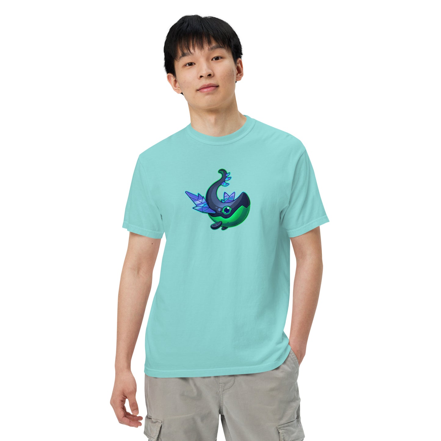 Valas Unisex t-shirt