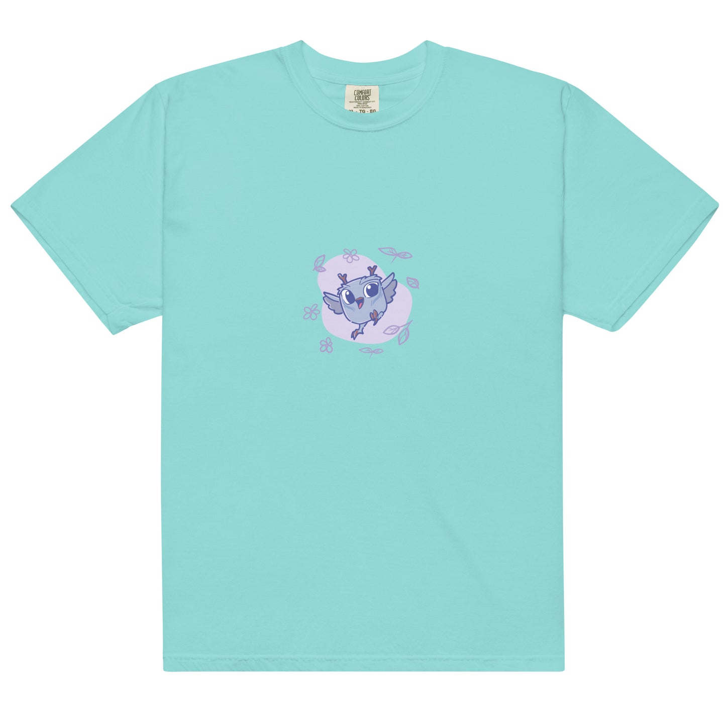 Cute Buhini T-shirt