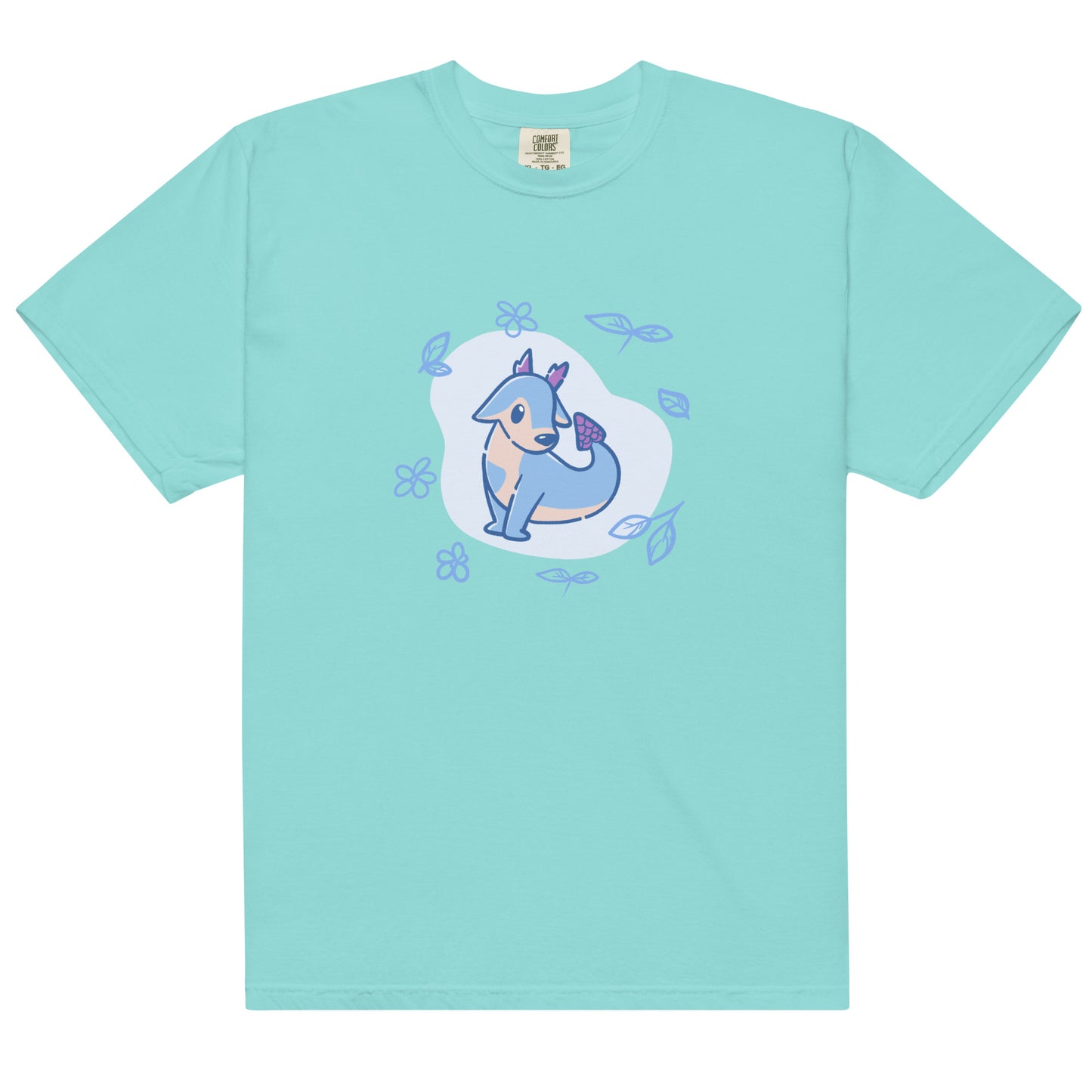 Cute Awa T-Shirt