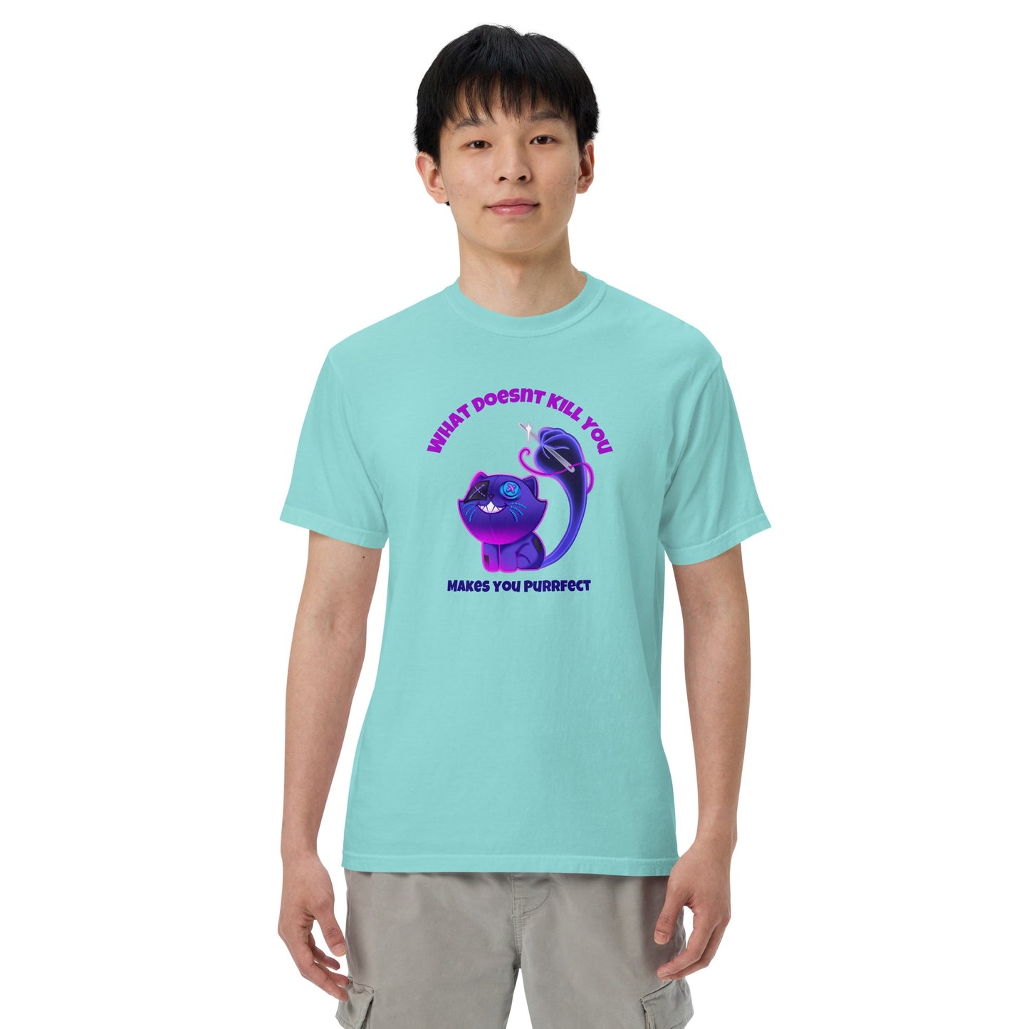 Almar What Doesnt Kill You  Unisex Shirt