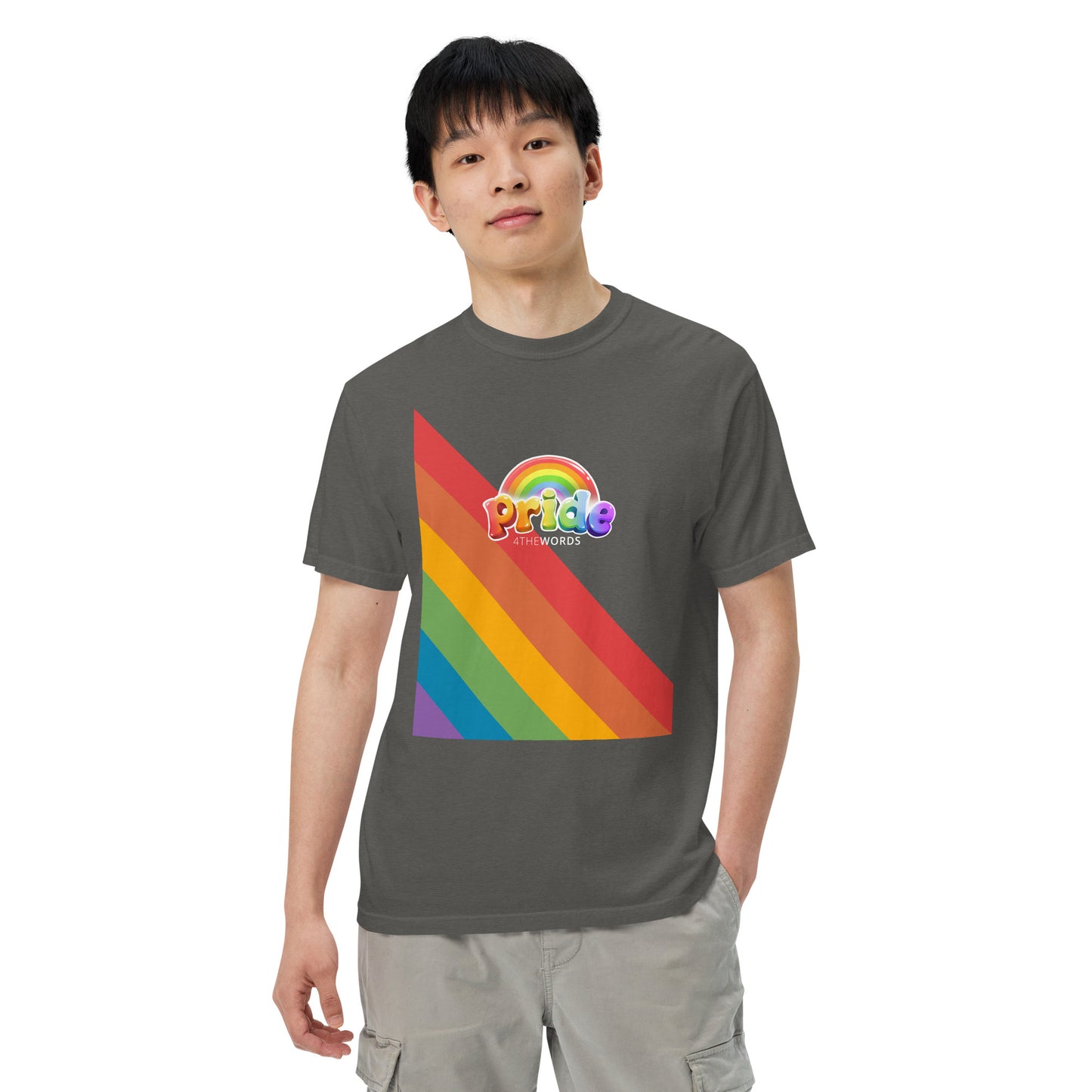 Pride Festival Unisex T-shirt