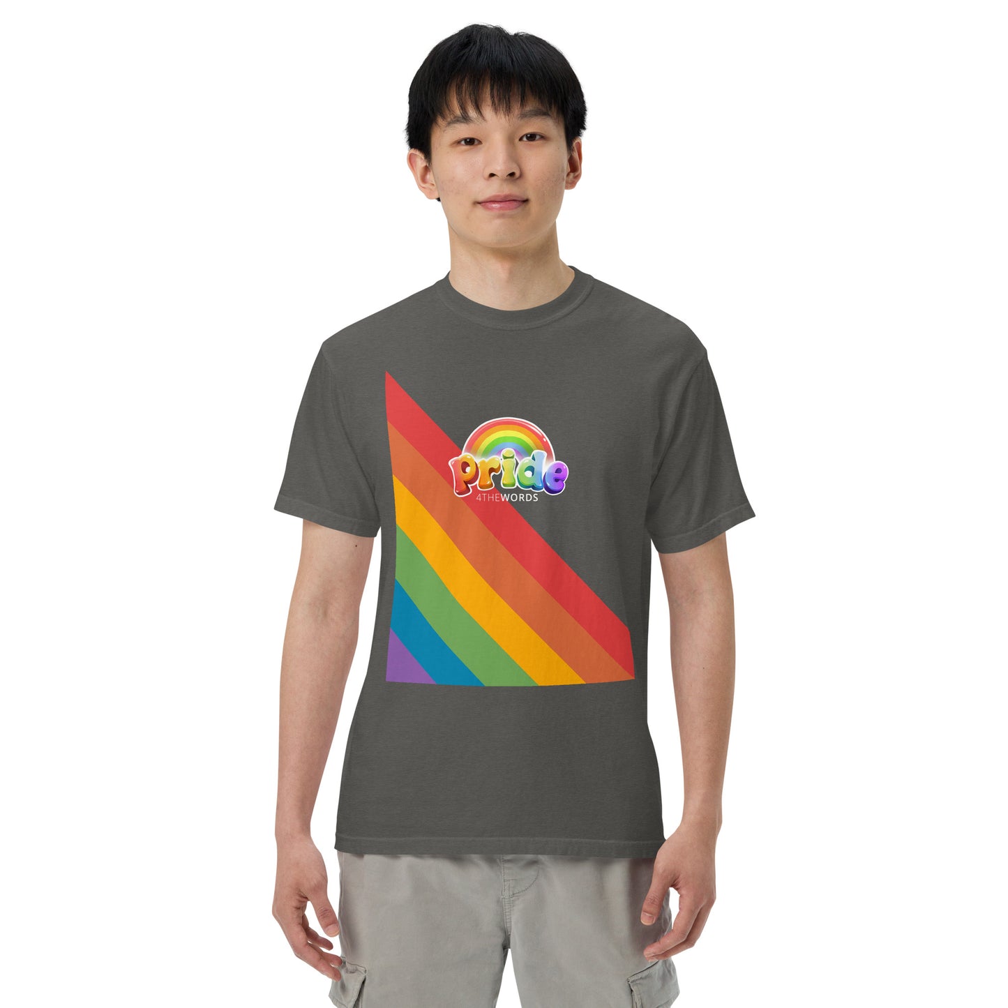 Pride Festival Unisex T-shirt
