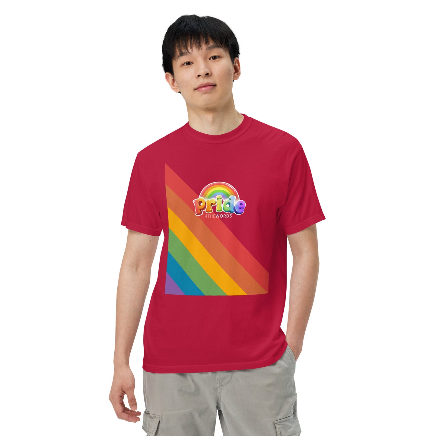 Pride Festival Unisex T-shirt