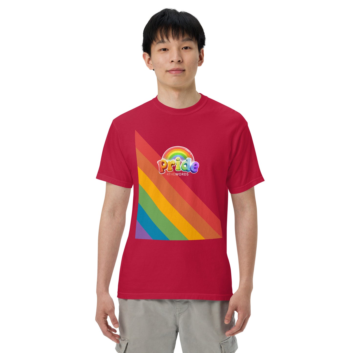 Pride Festival Unisex T-shirt