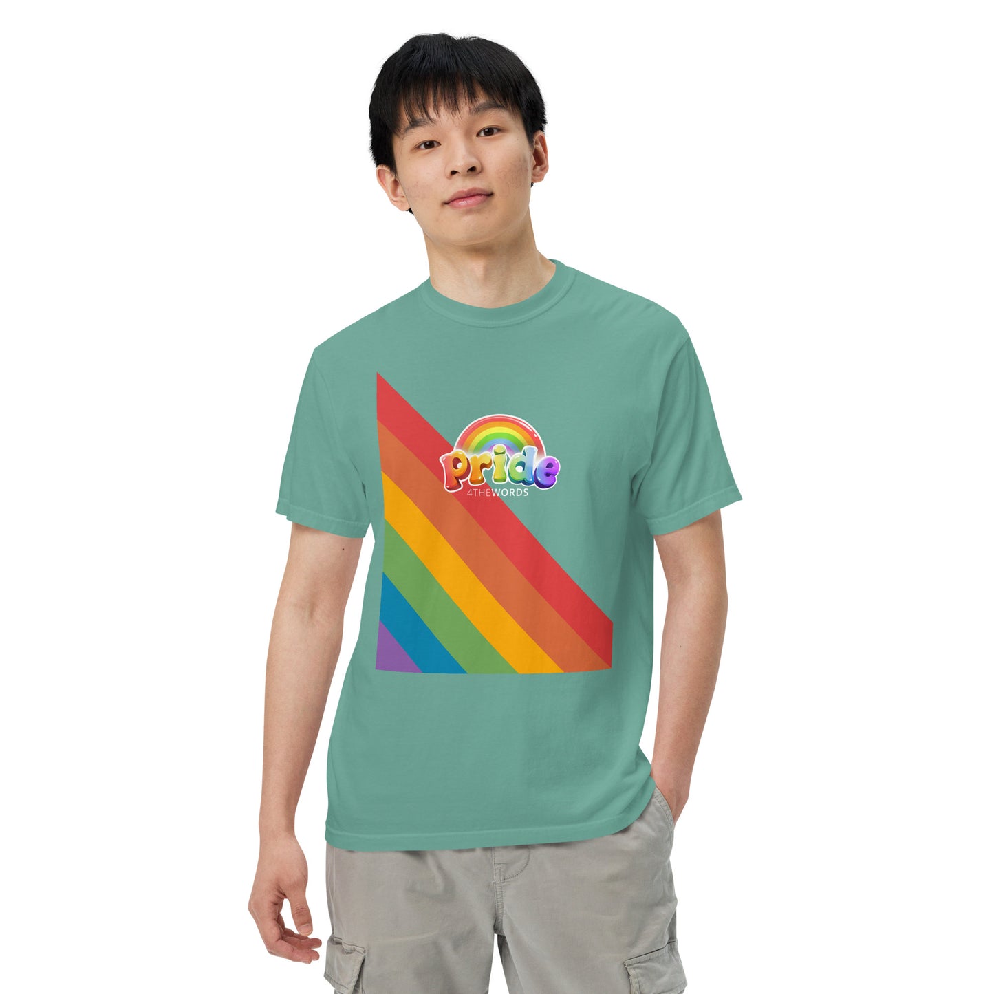 Pride Festival Unisex T-shirt
