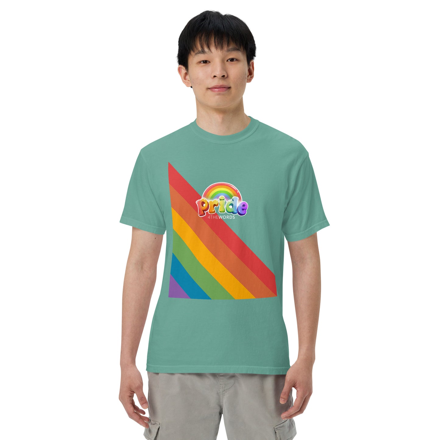 Pride Festival Unisex T-shirt