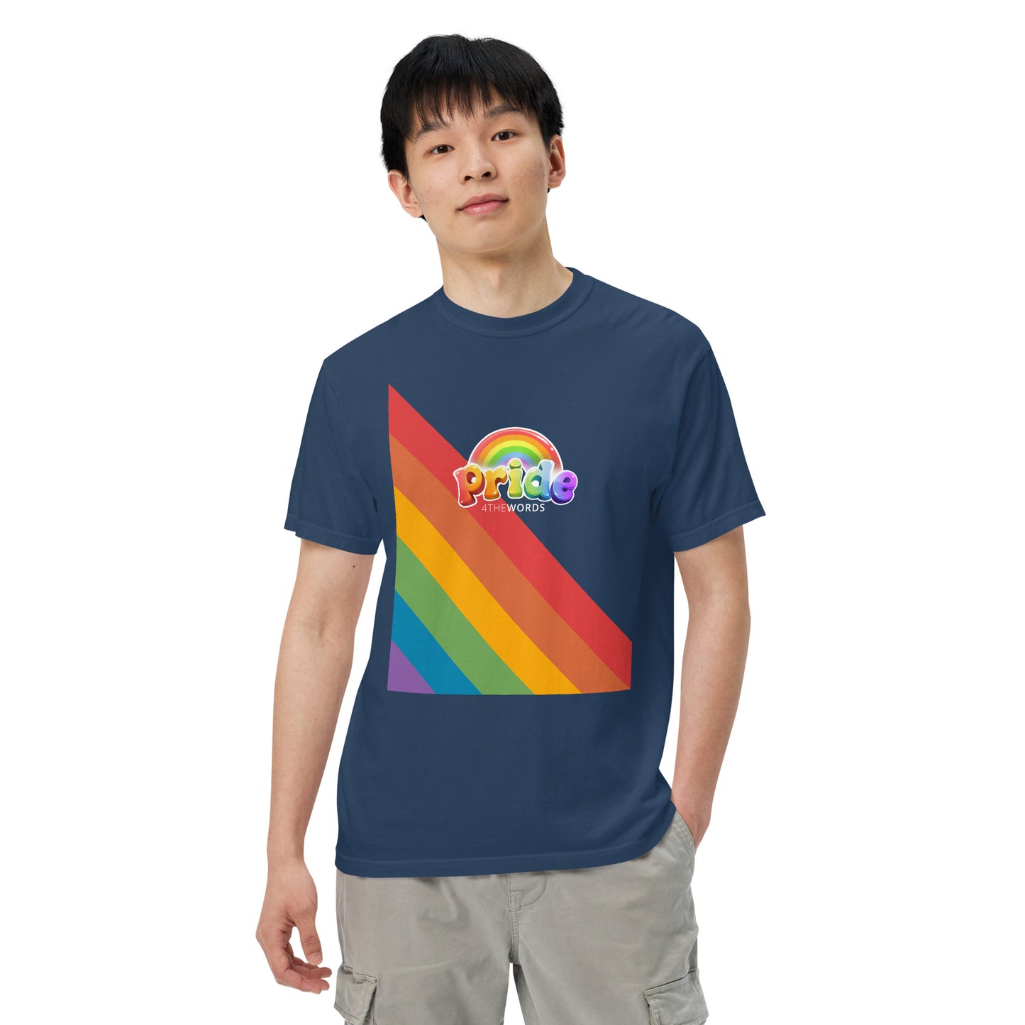 Pride Festival Unisex T-shirt