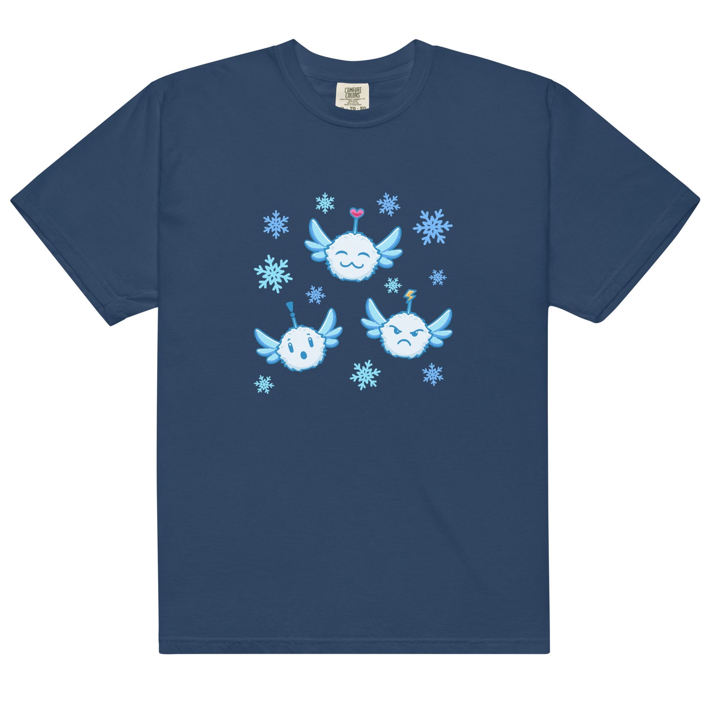 Winter Frizi T-Shirt