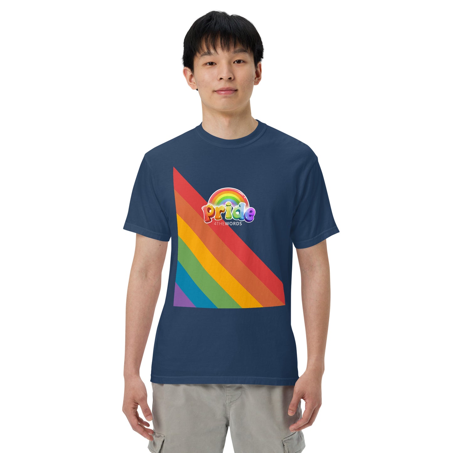 Pride Festival Unisex T-shirt