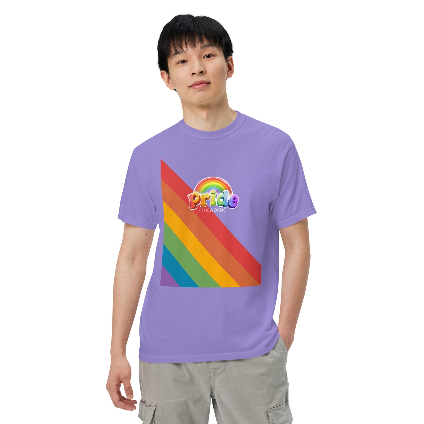 Pride Festival Unisex T-shirt