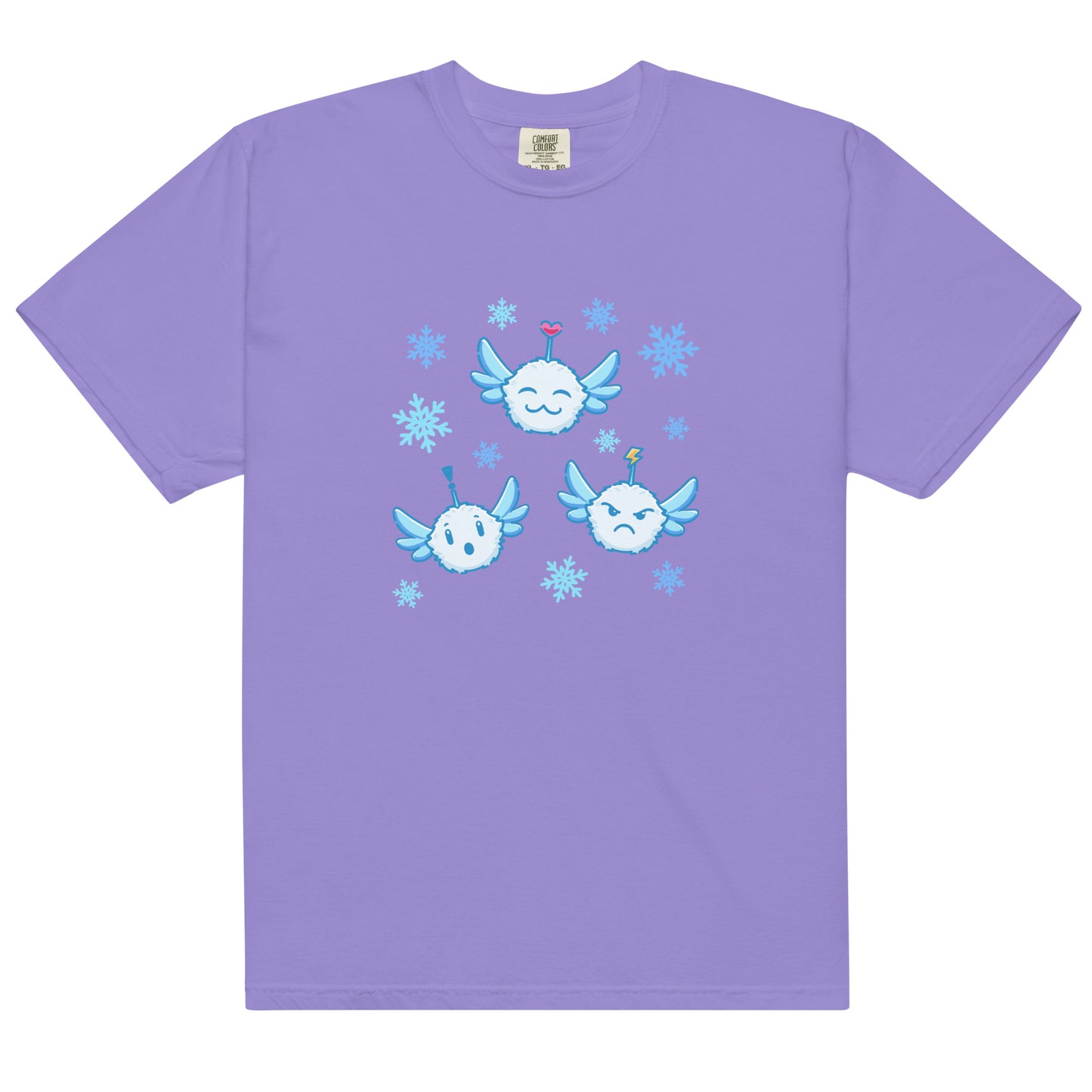 Winter Frizi T-Shirt