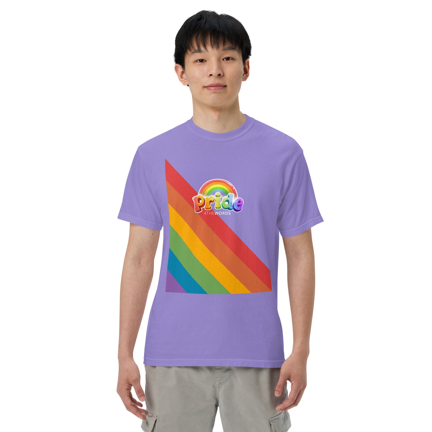 Pride Festival Unisex T-shirt