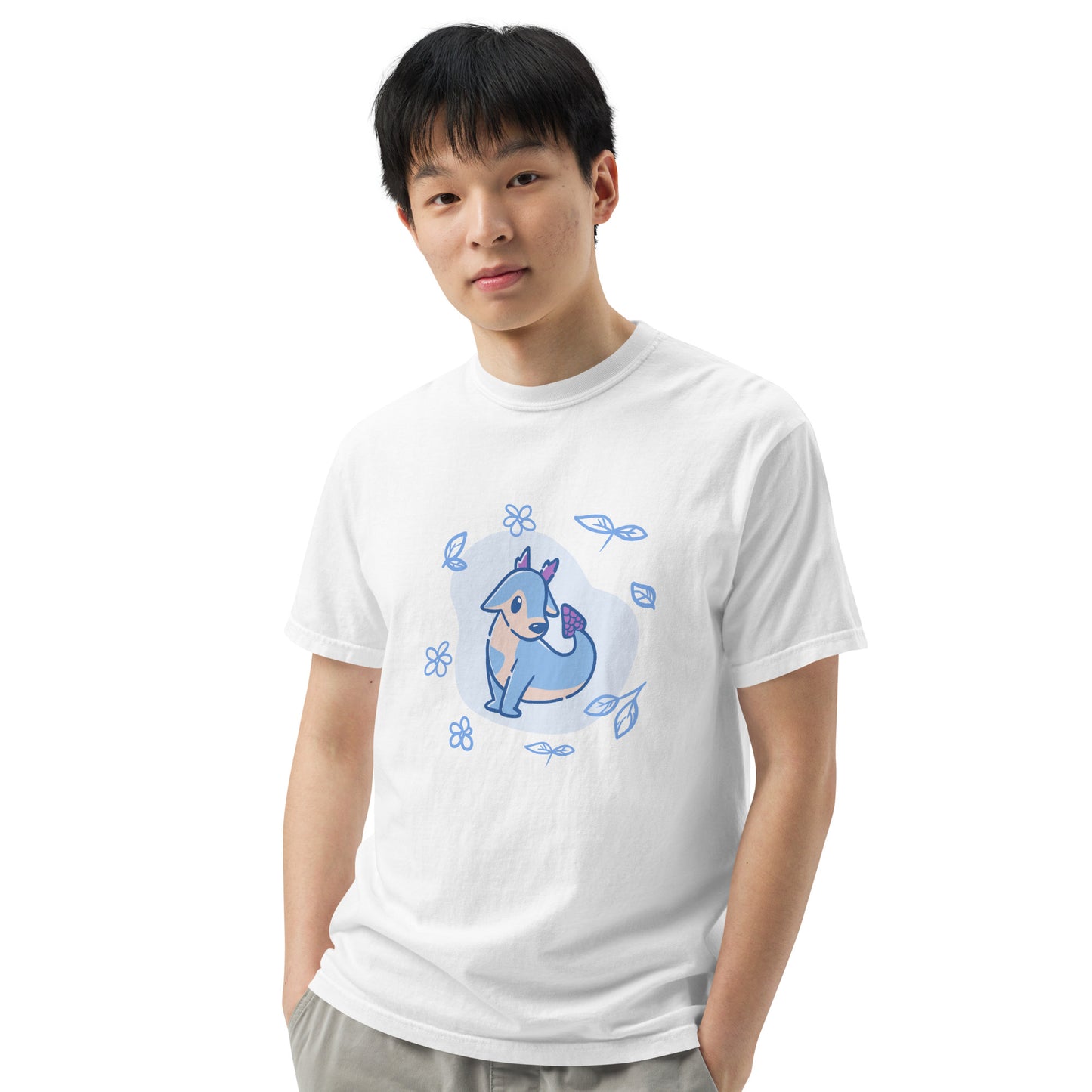 Cute Awa T-Shirt