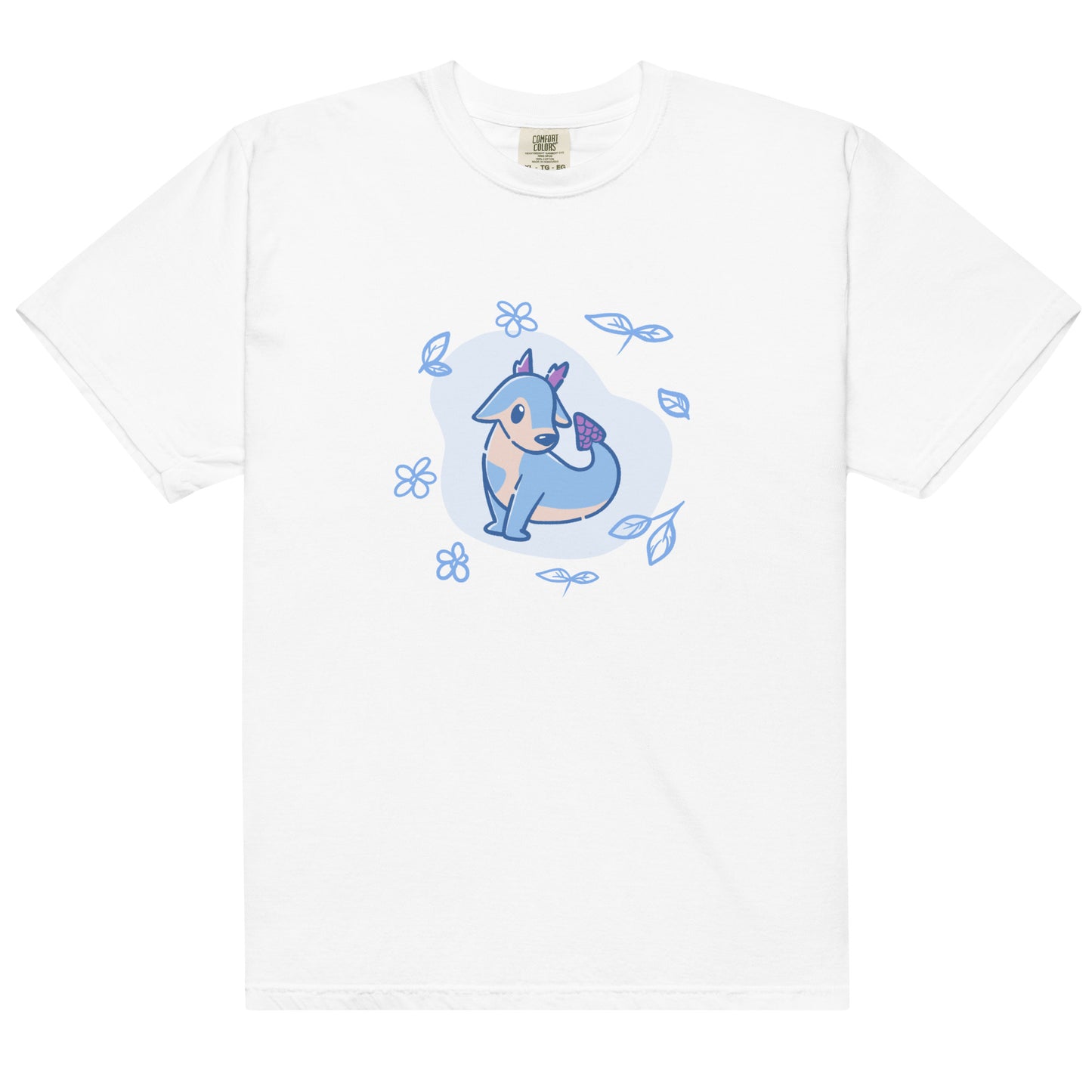 Cute Awa T-Shirt