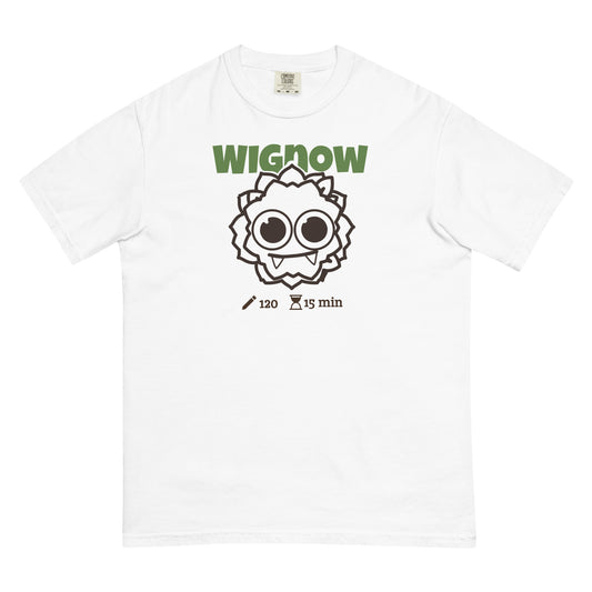 Lined Wignow Unisex t-shirt