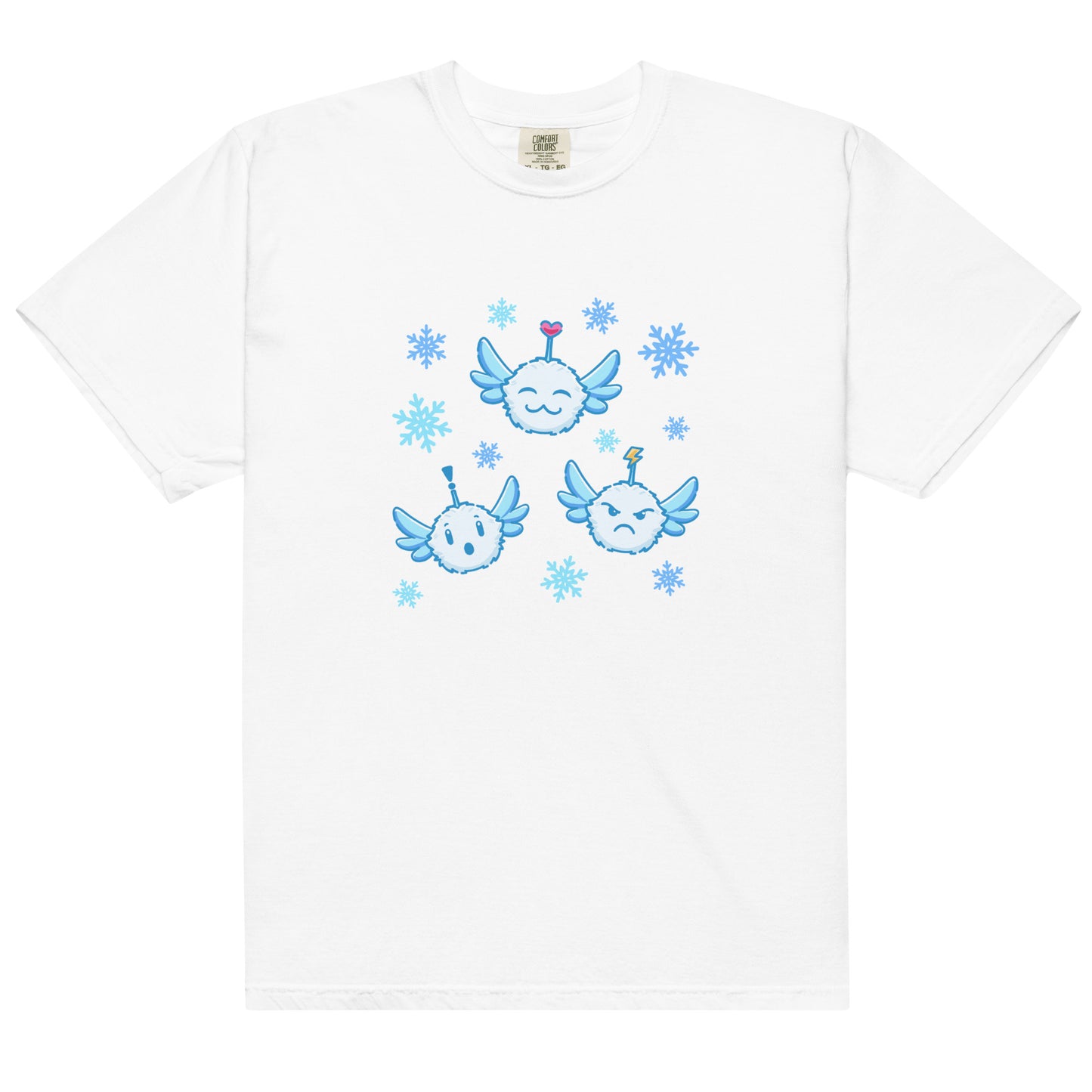 Winter Frizi T-Shirt