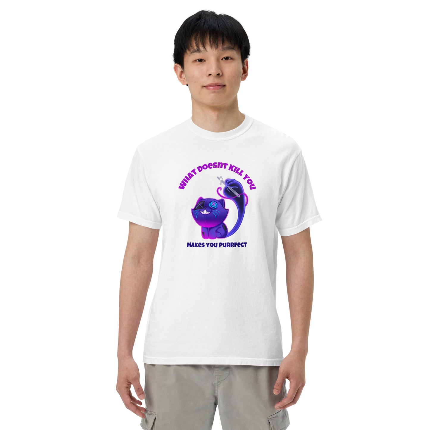 Almar What Doesnt Kill You  Unisex Shirt