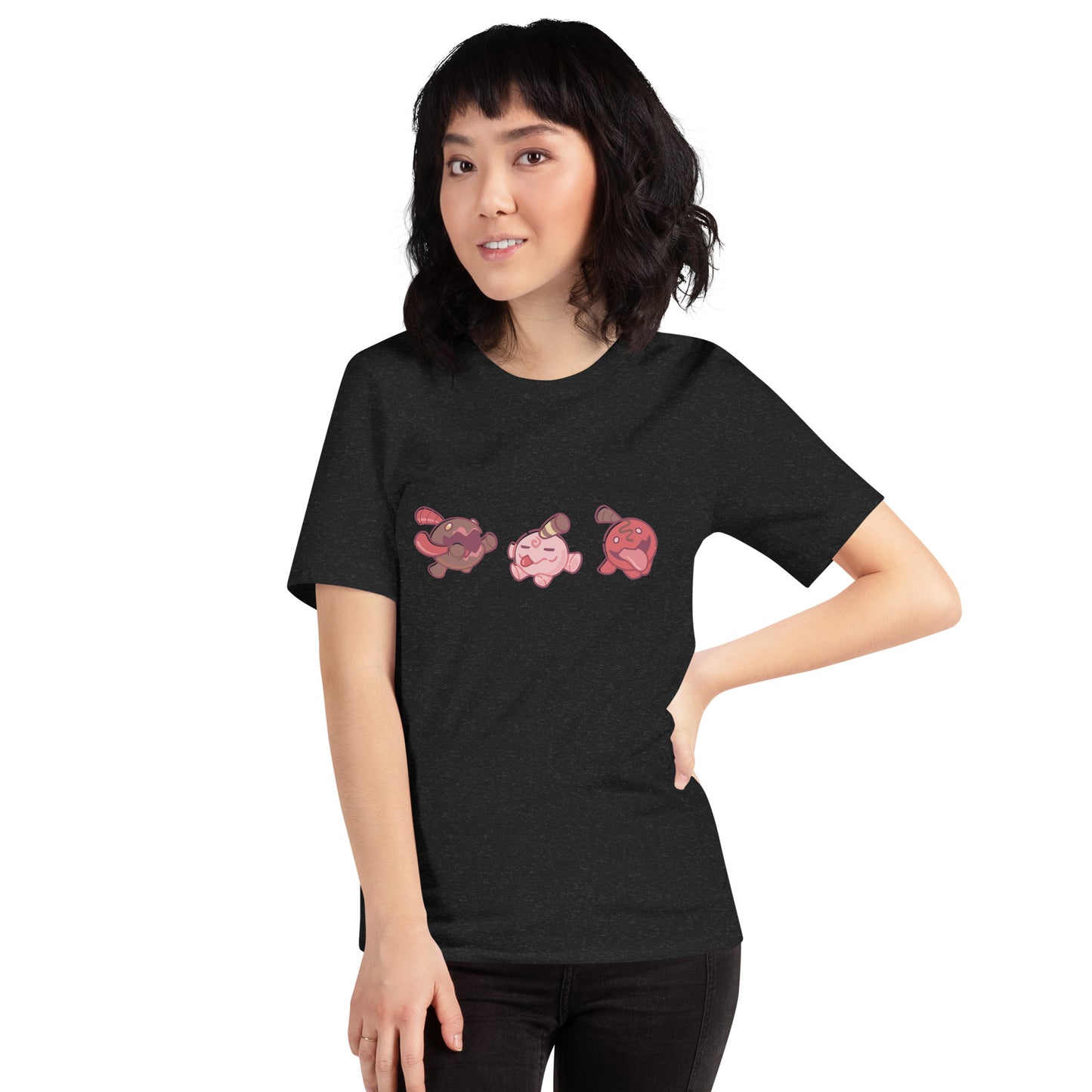 BonBon Jouv Unisex T-shirt