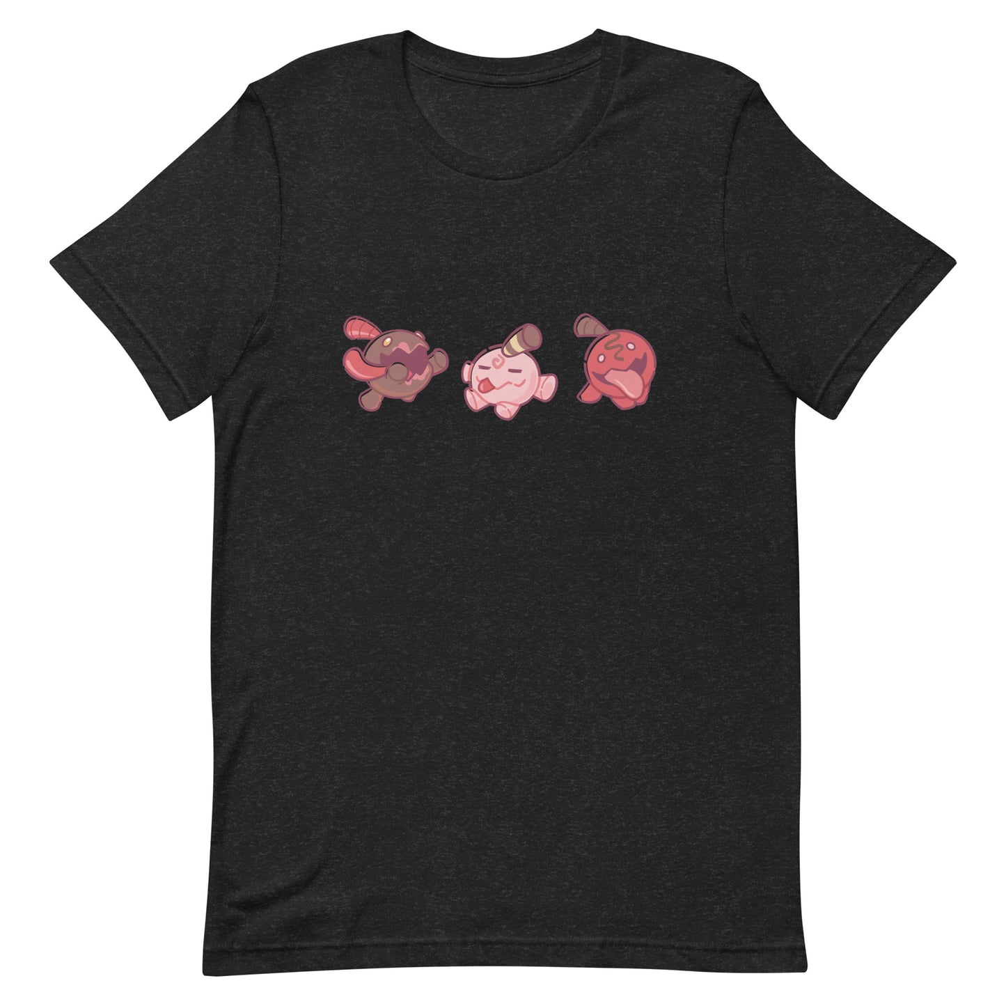 BonBon Jouv Unisex T-shirt