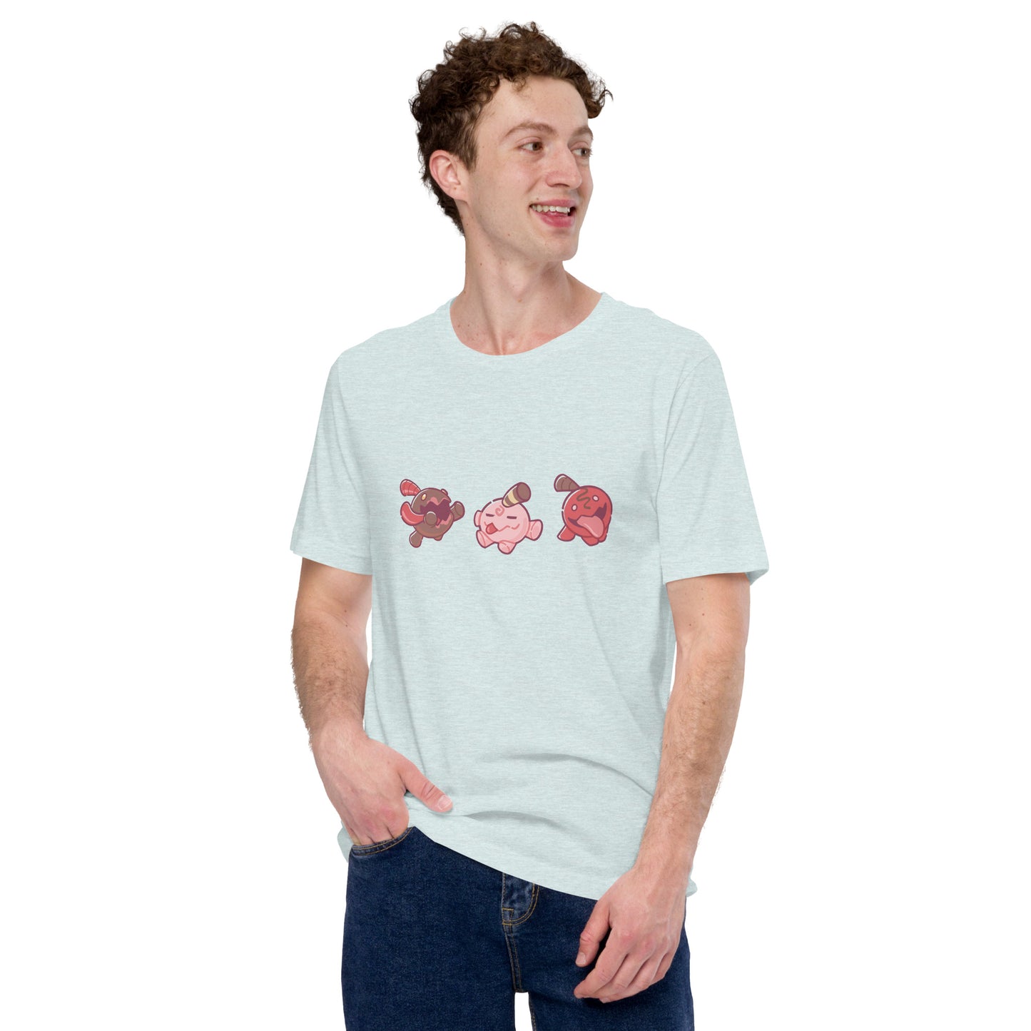 BonBon Jouv Unisex T-shirt