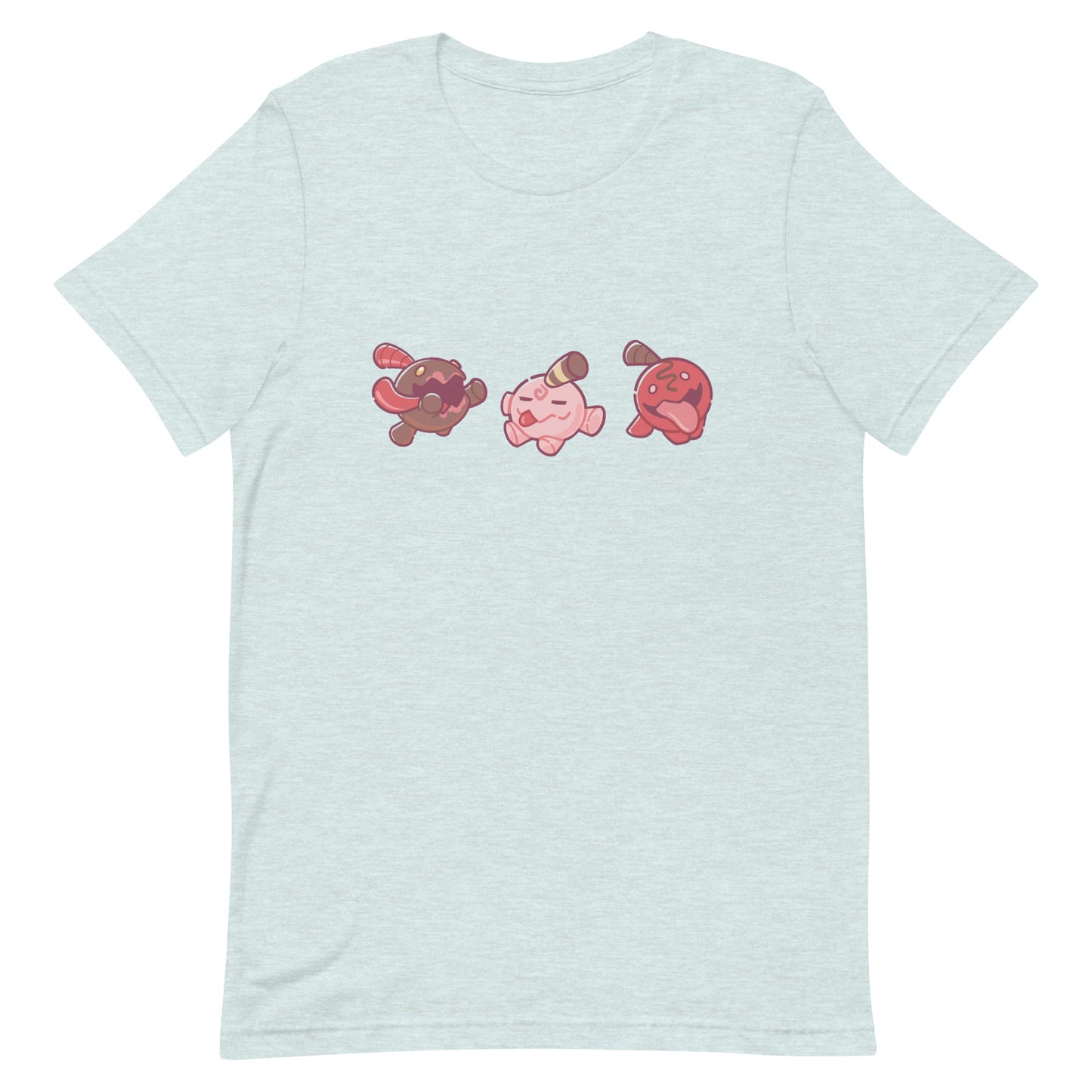 BonBon Jouv Unisex T-shirt