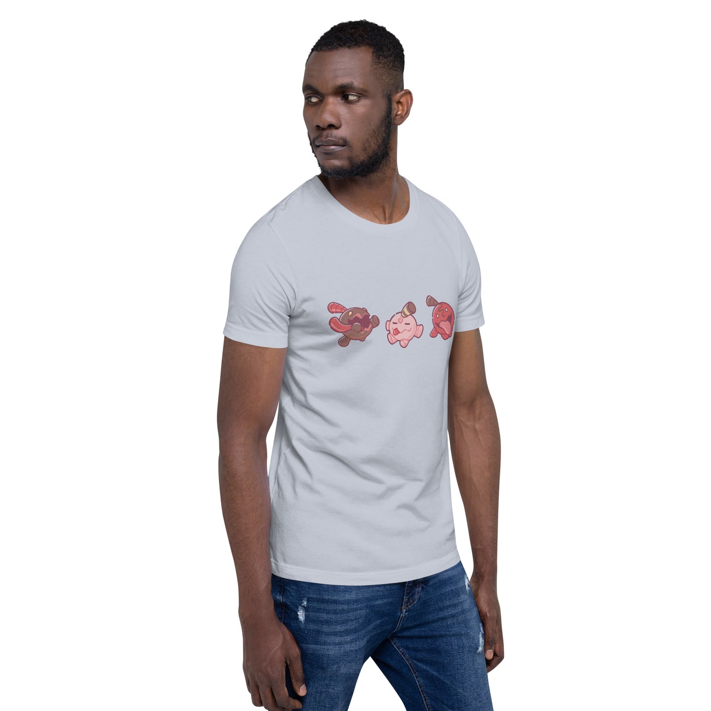 BonBon Jouv Unisex T-shirt