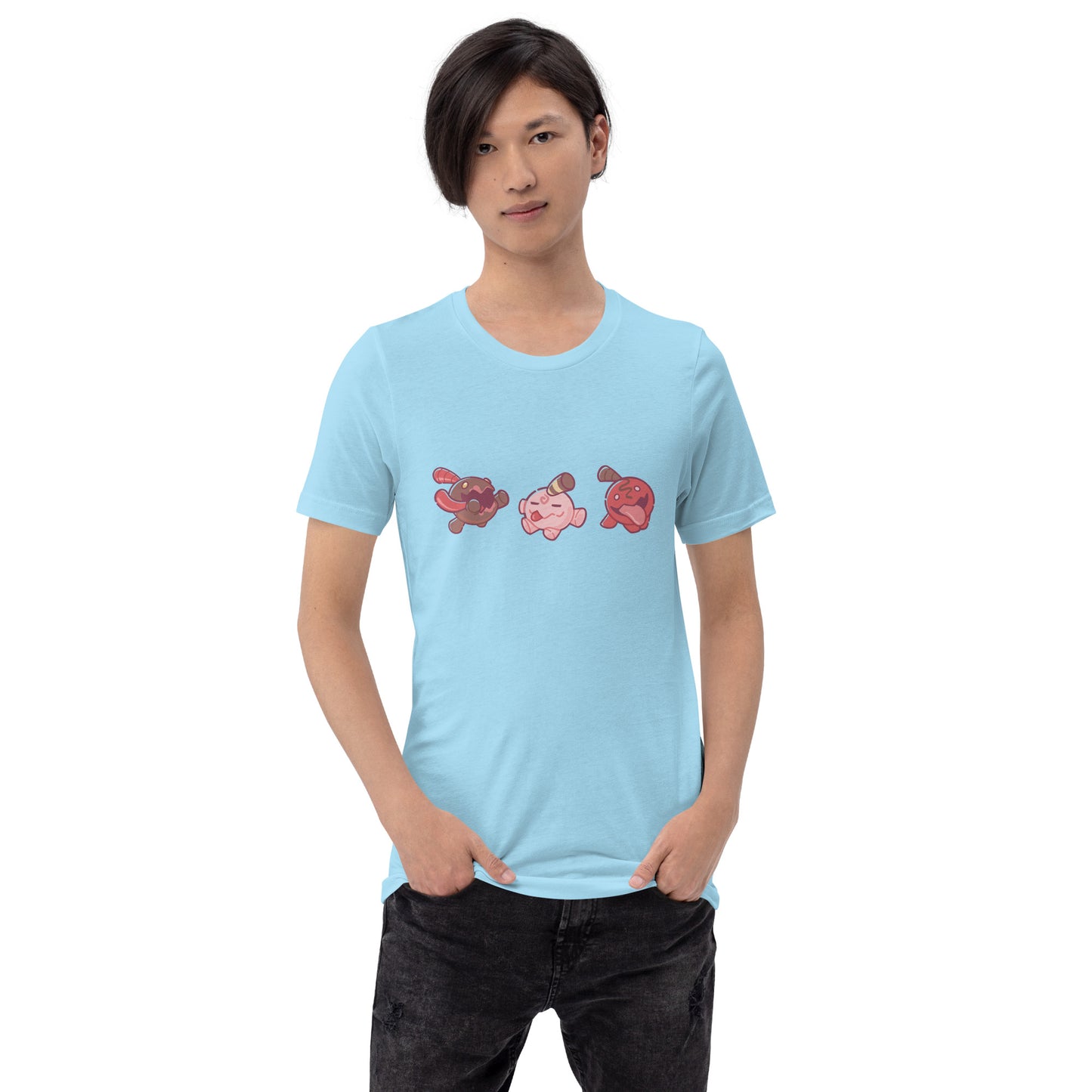 BonBon Jouv Unisex T-shirt