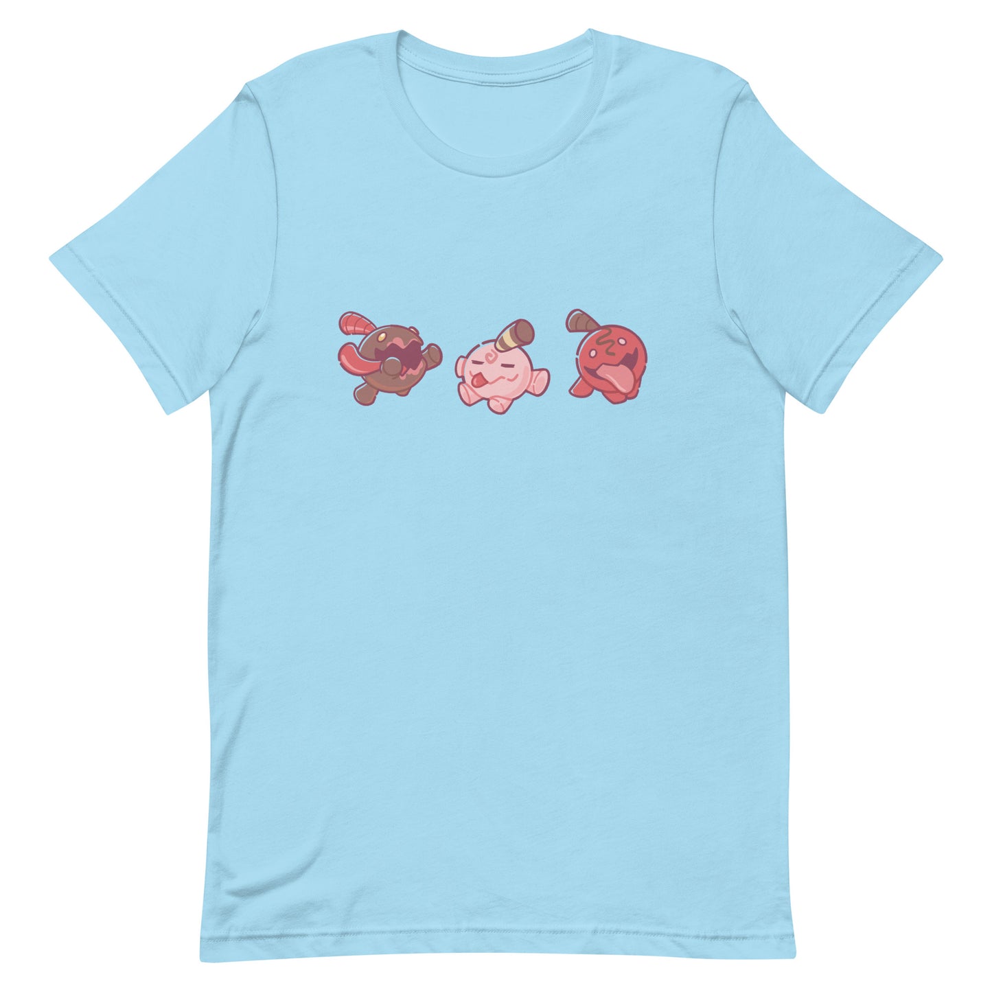 BonBon Jouv Unisex T-shirt