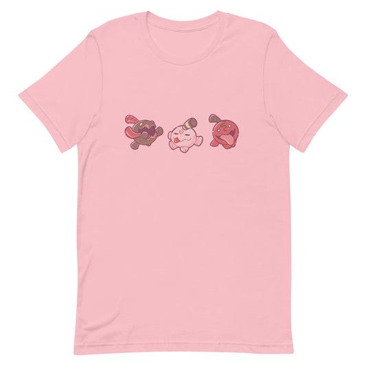 BonBon Jouv Unisex T-shirt