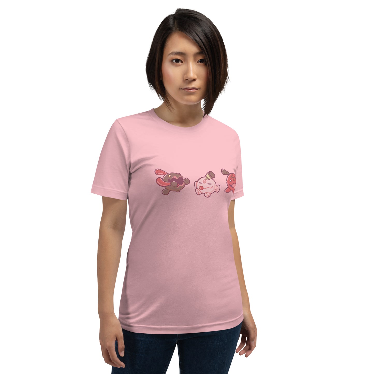 BonBon Jouv Unisex T-shirt