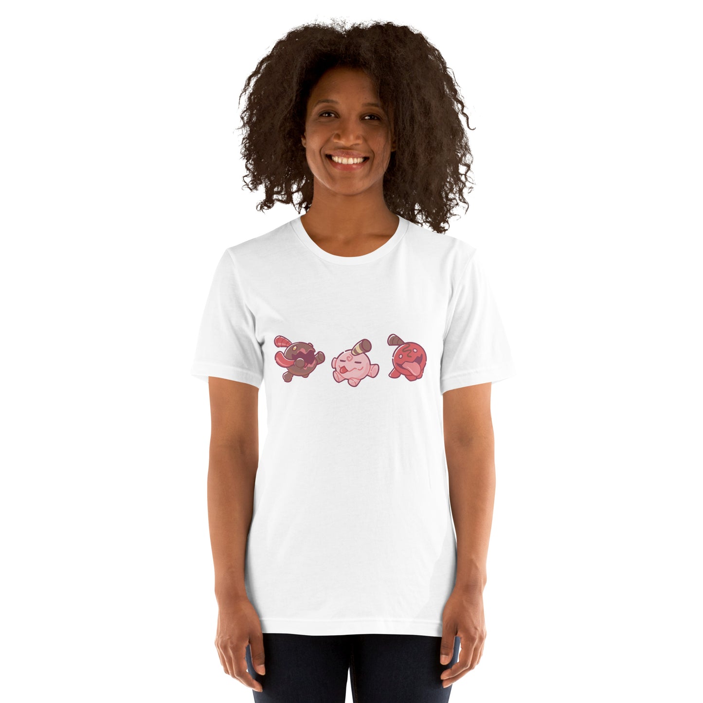 BonBon Jouv Unisex T-shirt