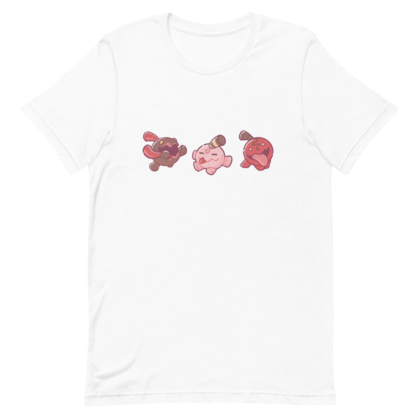 BonBon Jouv Unisex T-shirt