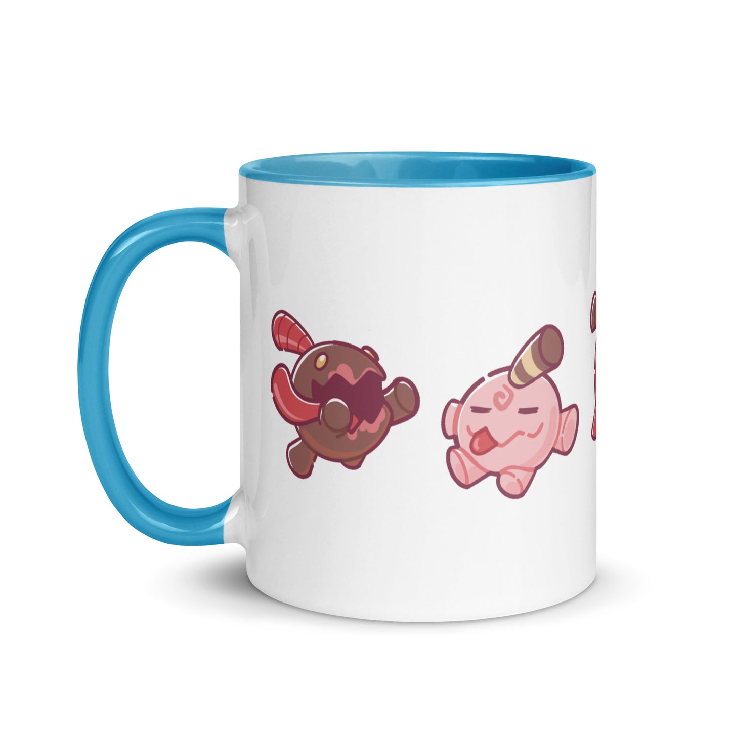 BonBon Jouv Mug