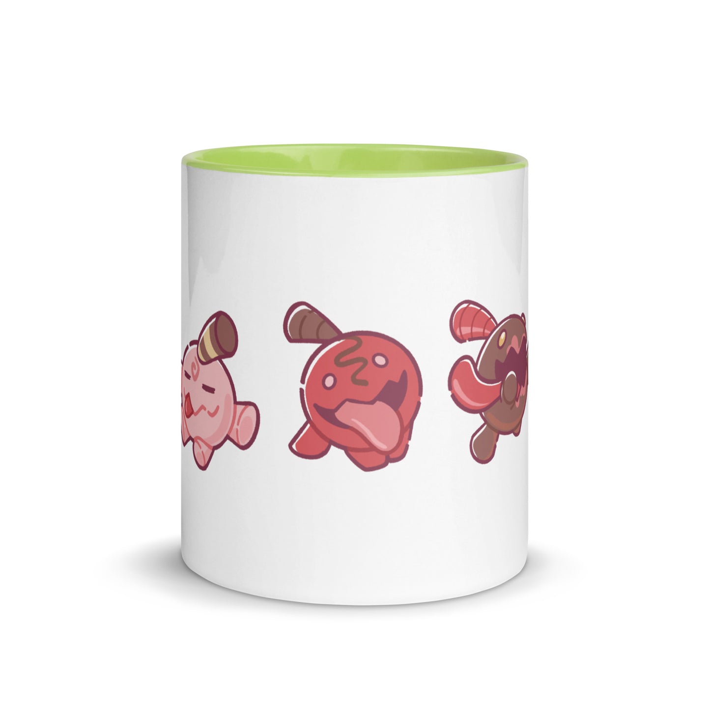 BonBon Jouv Mug