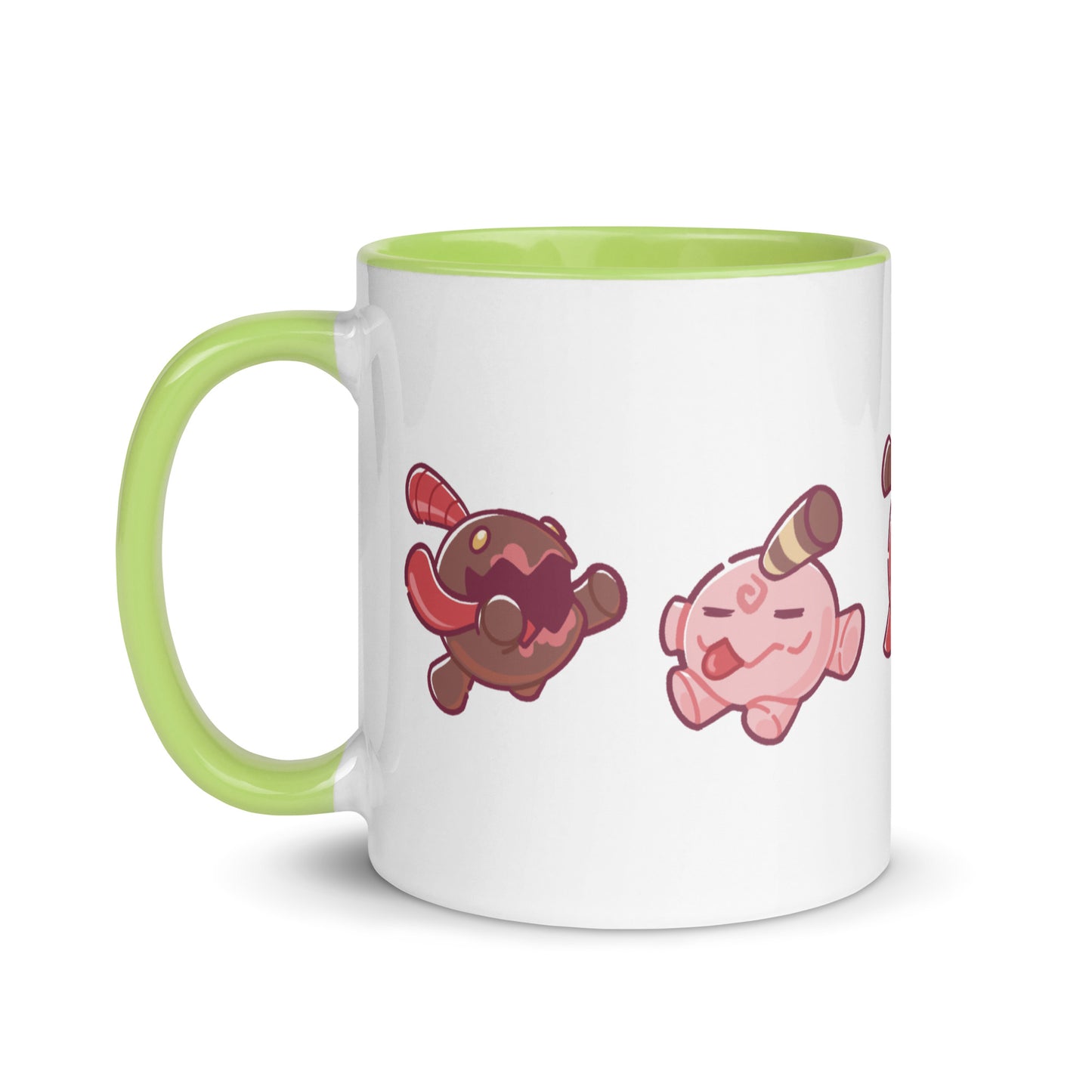 BonBon Jouv Mug