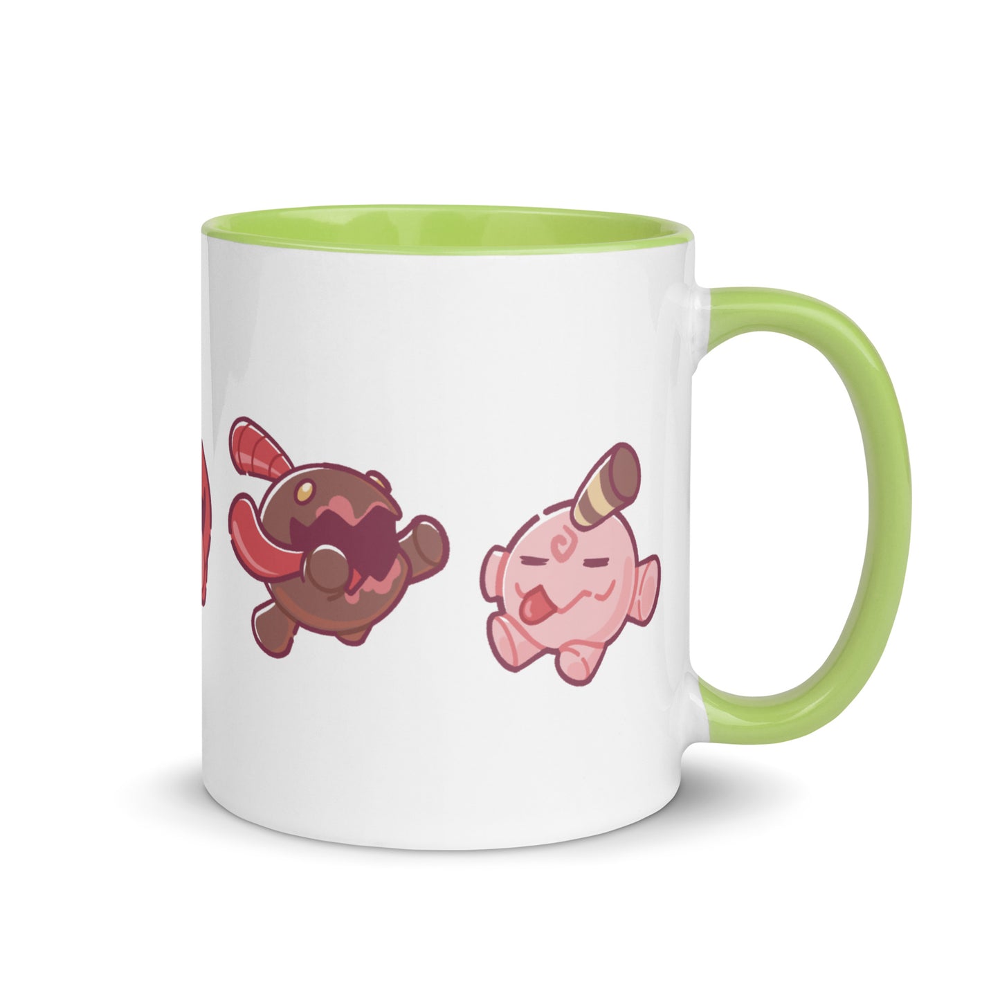 BonBon Jouv Mug