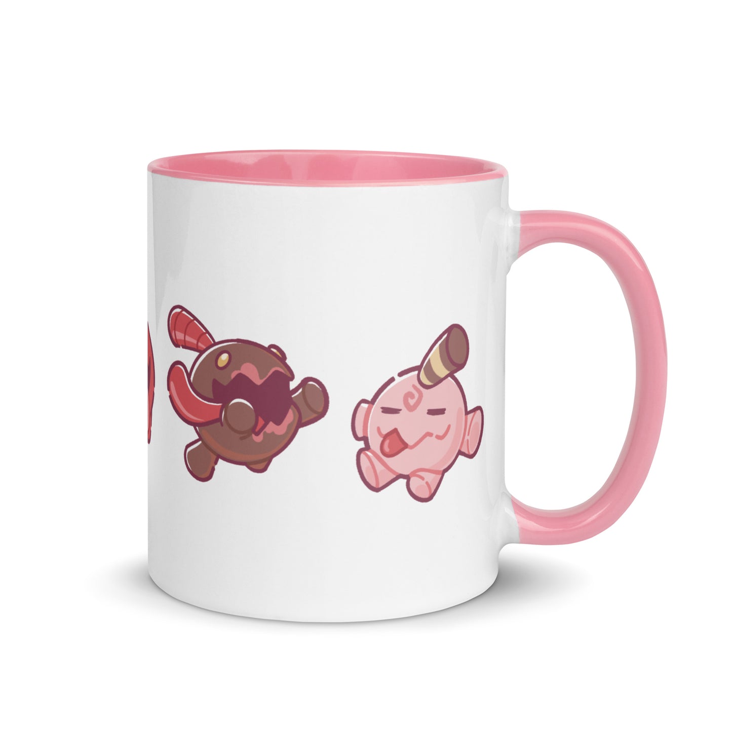 BonBon Jouv Mug