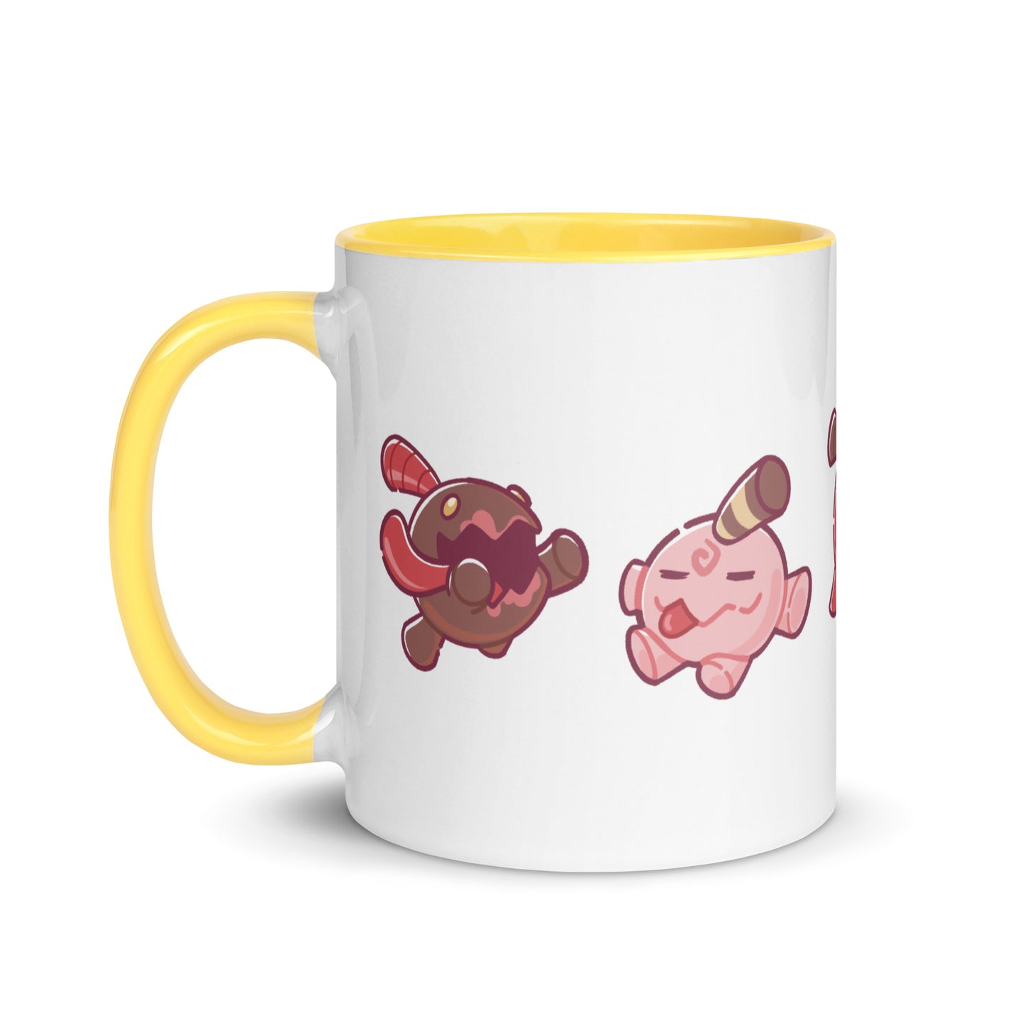 BonBon Jouv Mug