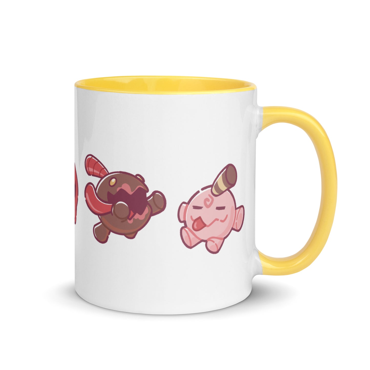 BonBon Jouv Mug